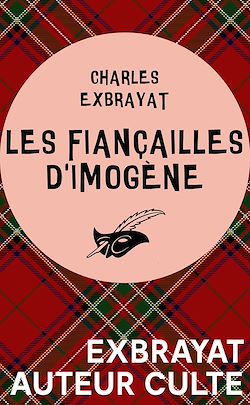 Télécharger le livre :  Les fiançailles d'Imogène