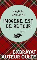 Télécharger le livre :  Imogène est de retour