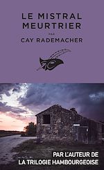 Télécharger le livre :  Le Mistral meurtrier