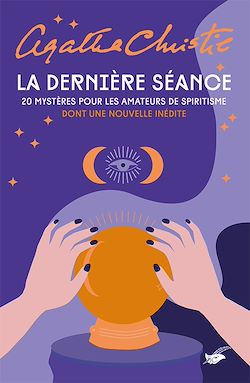 Télécharger le livre :  La Dernière Séance