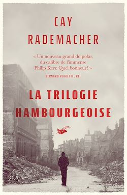 Télécharger le livre :  La Trilogie hambourgeoise