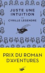 Télécharger le livre :  Juste une intuition