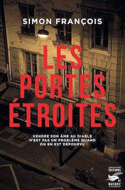 Télécharger le livre :  Les Portes étroites