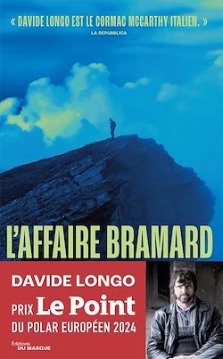 Télécharger le livre :  L'Affaire Bramard