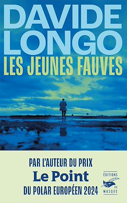 Télécharger le livre :  Les Jeunes Fauves