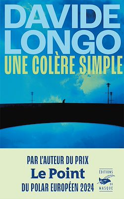 Télécharger le livre :  Une colère simple