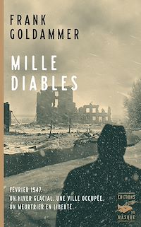 Télécharger le livre : Mille diables