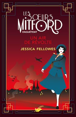 Télécharger le livre :  Un air de révolte