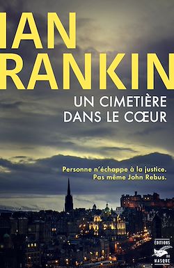 Télécharger le livre :  Un cimetière dans le coeur