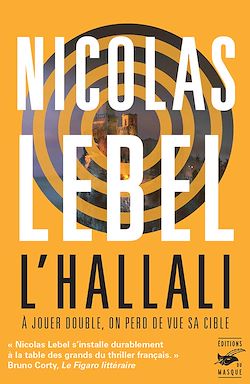 Télécharger le livre :  L'Hallali