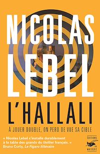 Télécharger le livre : L'Hallali