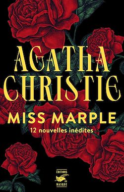 Télécharger le livre :  Miss Marple : 12 nouvelles inédites