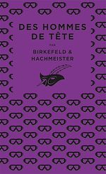 Télécharger le livre :  Des hommes de tête