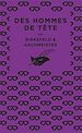 Télécharger le livre :  Des hommes de tête
