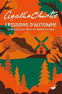 Télécharger le livre :  Frissons d'automne