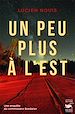 Télécharger le livre :  Un peu plus à l'est