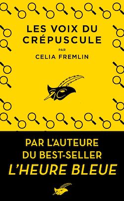 Télécharger le livre :  Les Voix du crépuscule