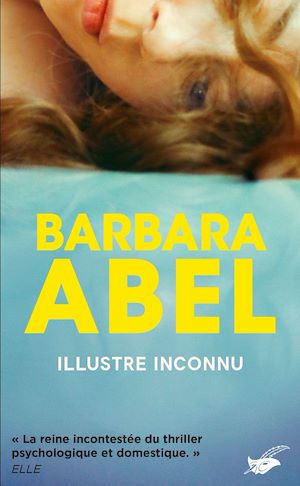 Téléchargez le livre :  Illustre inconnu