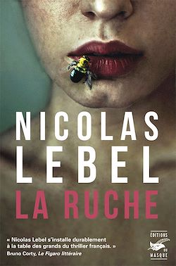 Télécharger le livre :  La Ruche