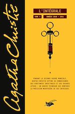 Télécharger le livre :  Agatha Christie, L'Intégrale, tome 7