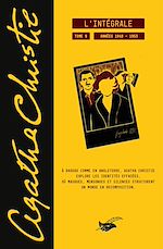 Télécharger le livre :  Agatha Christie, L'Intégrale, tome 9