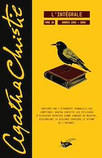 Télécharger le livre :  Agatha Christie, L'Intégrale, tome 10