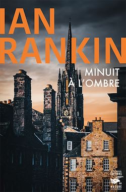 Télécharger le livre :  Minuit à l'ombre