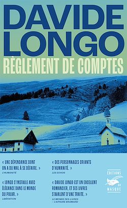 Télécharger le livre :  Règlement de comptes