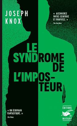 Télécharger le livre :  Le syndrome de l'imposteur