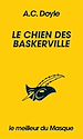 Télécharger le livre :  Le Chien des Baskerville (Collection Le meilleur du Masque)
