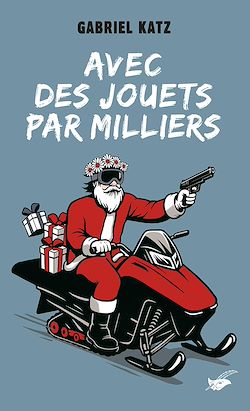 Télécharger le livre :  Avec des jouets par milliers