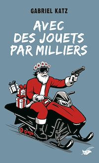 Téléchargez le livre :  Avec des jouets par milliers