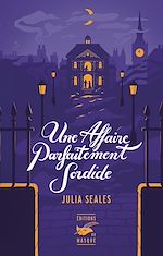 Télécharger le livre :  Une affaire parfaitement sordide