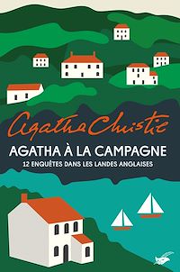 Téléchargez le livre :  Agatha à la campagne