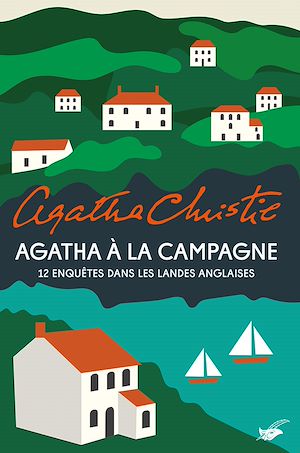Téléchargez le livre :  Agatha à la campagne