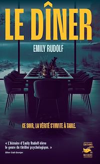 Téléchargez le livre :  Le Dîner