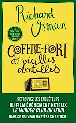 Télécharger le livre :  Coffre-fort et vieilles dentelles