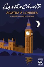 Télécharger le livre :  Agatha à Londres