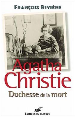 Télécharger le livre :  Christie, Duchesse de la mort