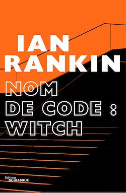 Télécharger le livre :  Nom de code : Witch