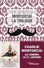 Download this eBook La trilogie Mortdecai