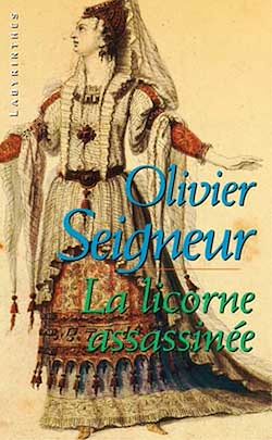 Télécharger le livre :  La licorne assassinée
