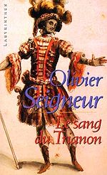 Download this eBook Le sang du Trianon