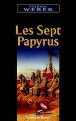 Télécharger le livre :  Les sept papyrus