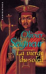 Download this eBook La Vierge du soleil