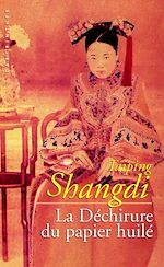 Download this eBook La déchirure du papier huilé