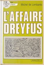 Télécharger le livre :  L'affaire Dreyfus