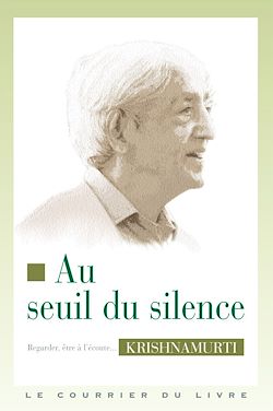 Télécharger le livre :  Au seuil du silence