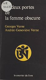 Télécharger le livre :  Les deux portes de la femme obscure