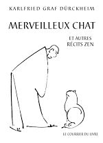 Download this eBook Merveilleux chat et autres récits Zen